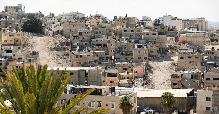 ফিলিস্তিনের পশ্চিম তীর